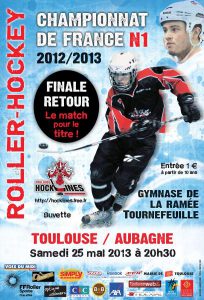 AFFICHE N1 FINALE